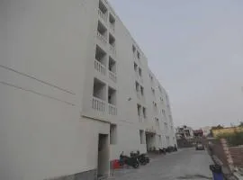 Hotel O Hotel Noida Residency Near ISKCON Temple Noida