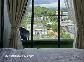 The Shore Home Suites Kota Kinabalu City Sabah Center