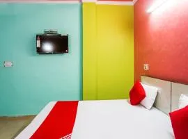 Hotel O Lotus Home Stay