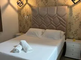 Lujoso Apartamento Granada