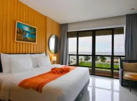 Nayaka 3 BR Presidential Suite ZN193