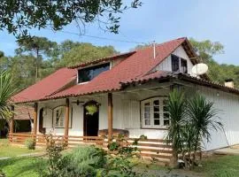 Sítio pousada Oliskowski