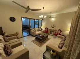 Cozy Retreat In The Heart Of Islamabad