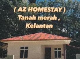 AZ Homestay