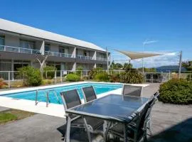 Lake Terrace Apartment - Taupo