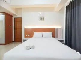 Spacious and Comfortable 3BR Vida View Makassar Apartment By Travelio