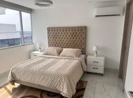 Departamento lujo Samborondon