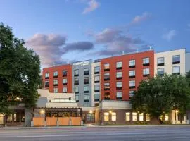 Four Points by Sheraton Penticton at the Convention Centre