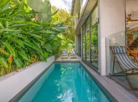 Aria Villa 2 Port Douglas
