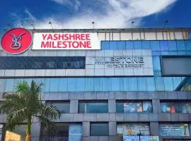 Yashshree Milestone