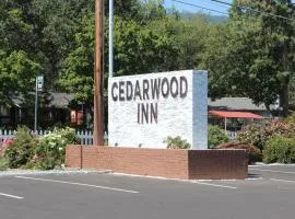 Cedarwood Inn of Ashland