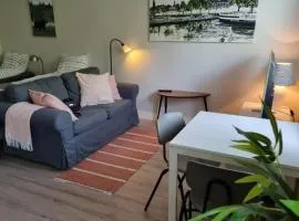 Studio Porin Otso, home away home in Pori city center