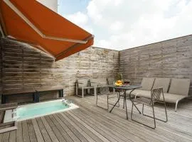 Hotel Yaja Pyeongtaek St