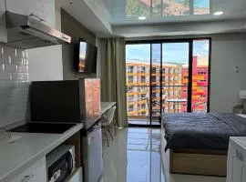 777 Beach Condo Maikhao