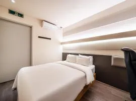 Hotel Yaja Pyeongtaek St