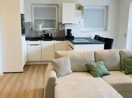 Ferienwohnung in Winterscheid