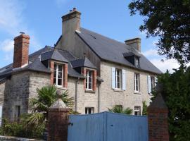 LE PIGEONNIER UTAH BEACH，位于圣玛丽-迪蒙的酒店