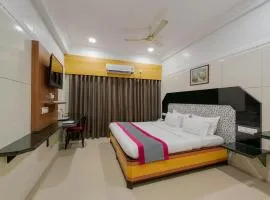 Hotel Vihar Deluxe