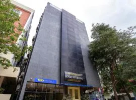 FabHotel Royal Sterling - Nr Manyata Tech Park
