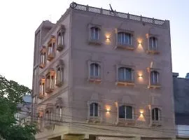 Radhika Hotel