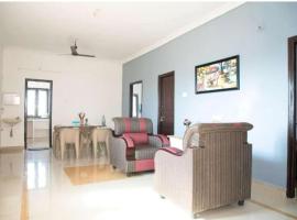 Varahi Home Stays，位于蒂鲁帕蒂的酒店