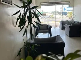 Binayat Hama Serviced Apartments