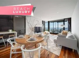 The Sands at Henley Beach - Luxe Beachside Living