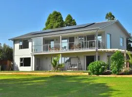 Athenree Beach House
