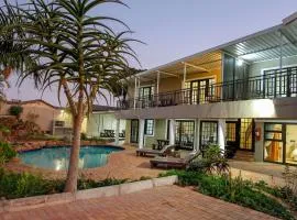 Oyster Tide B&B and Self-Catering