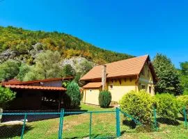 Casa de vacanta Bulz