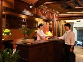 Kecho Legacy Hotel Hanoi