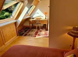 Chambre Les Oliviers