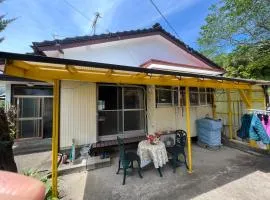 格安素泊まり一軒家年配女性管理人在喜望の里コンビニ徒歩5分南郷駅車で4分