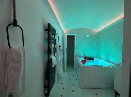 Casa Love，位于Déville-lès-Rouen的酒店