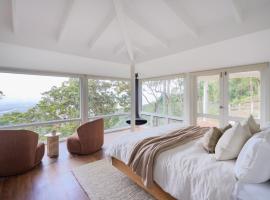 Karma Suites - Heart of Montville，位于蒙特维尔的酒店