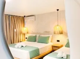 Siar Rooms