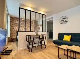 Rouen Hyper centre - Chez Arnaud