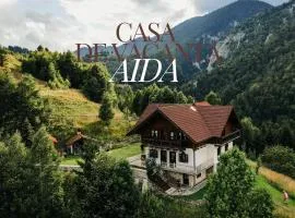 Casa de vacanta Aida