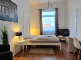 coLodging Mannheim - private rooms & kitchen，位于曼海姆的酒店