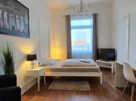 coLodging Mannheim - private rooms & kitchen