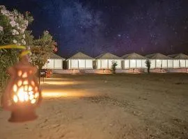 MoonStar Desert Camp