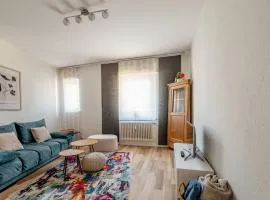 Ferienwohnung Bonnie und Kleid