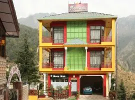 Hotel Moon Walk Residency, Dharamshala