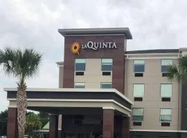 La Quinta by Wyndham Warner Robins - Robins AFB