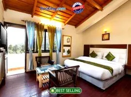 Goroomgo Cottage Orchid Nainital - Parking Facilities - Luxury & Hygiene Room - Best Seller