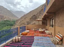 Atlas Berber Lodge