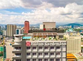 Hilton Garden Inn Kuala Lumpur - South，位于吉隆坡的酒店