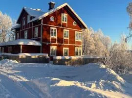 Granlunda Fjällgård