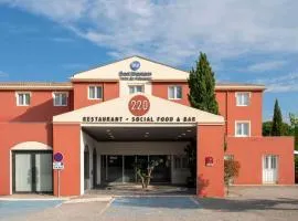 Best Western Terre de Provence