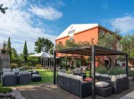 Best Western Terre de Provence